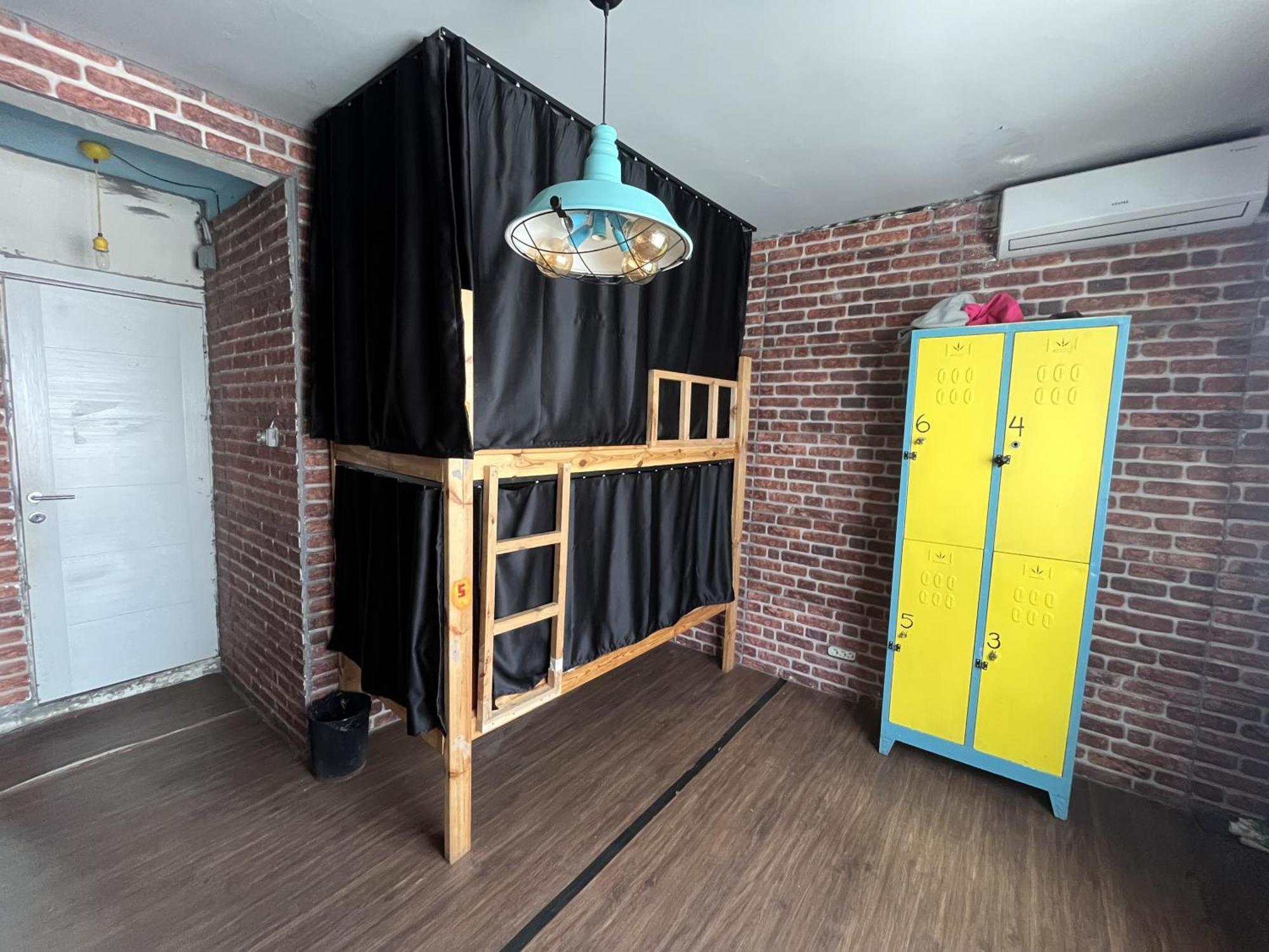 Lola Backpacker'S Hostel — Fotoğraflar 2