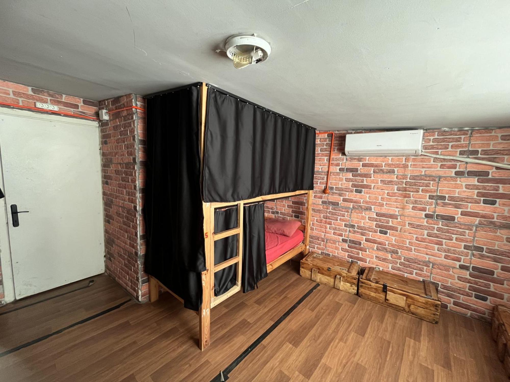 Lola Backpacker'S Hostel — Fotoğraflar 1
